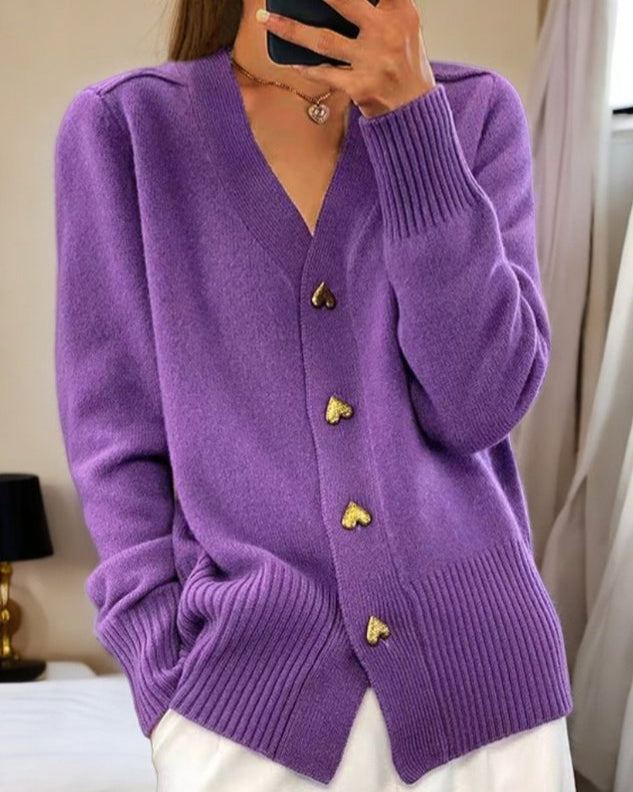 Sweater elegante Adele