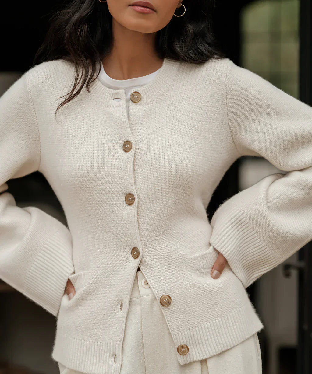 Cardigan elegante Cami