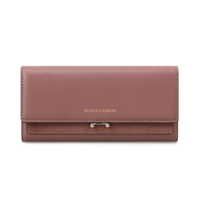 BILLETERA CLASSIC