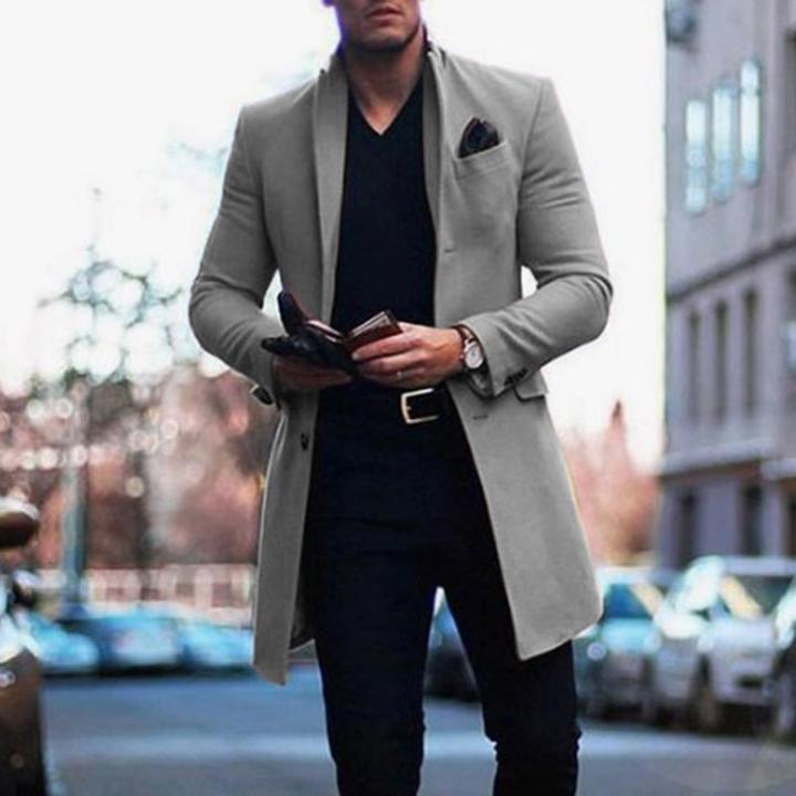 Abrigo elegante