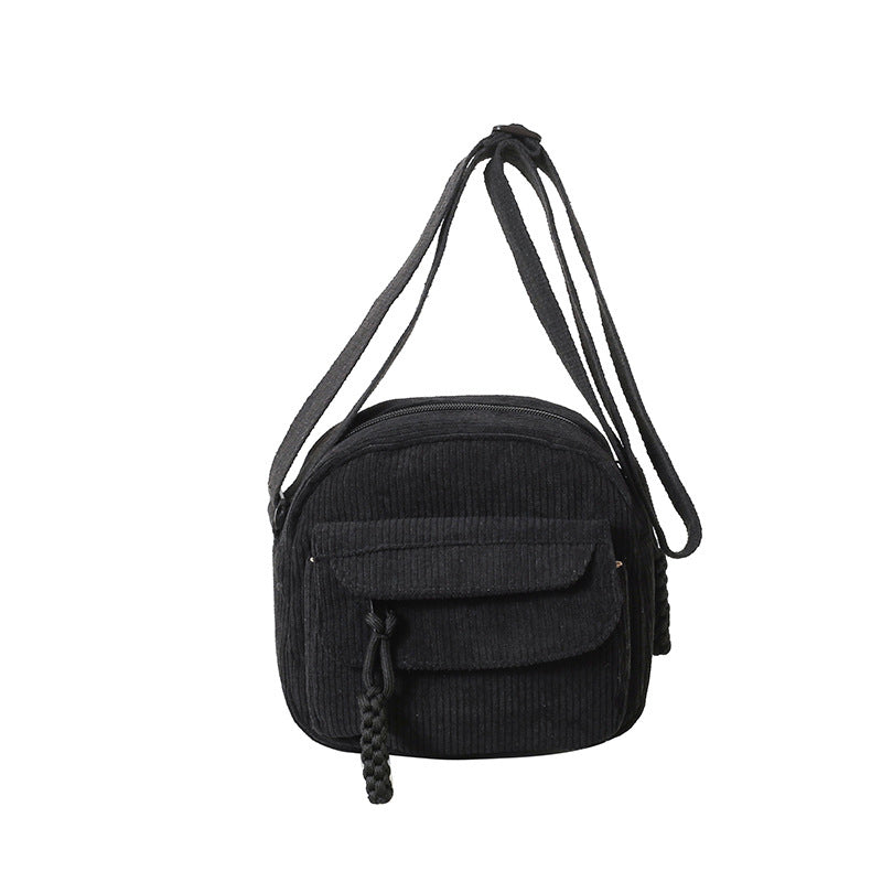 Bolso Vintage Casual