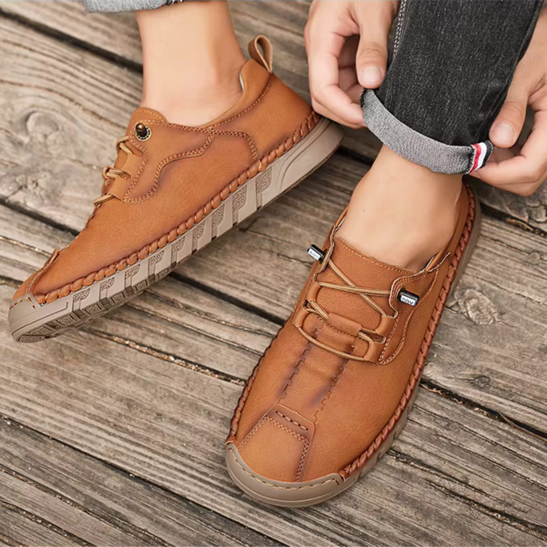 Zapato italiano – Lorentina Chile - Main Image