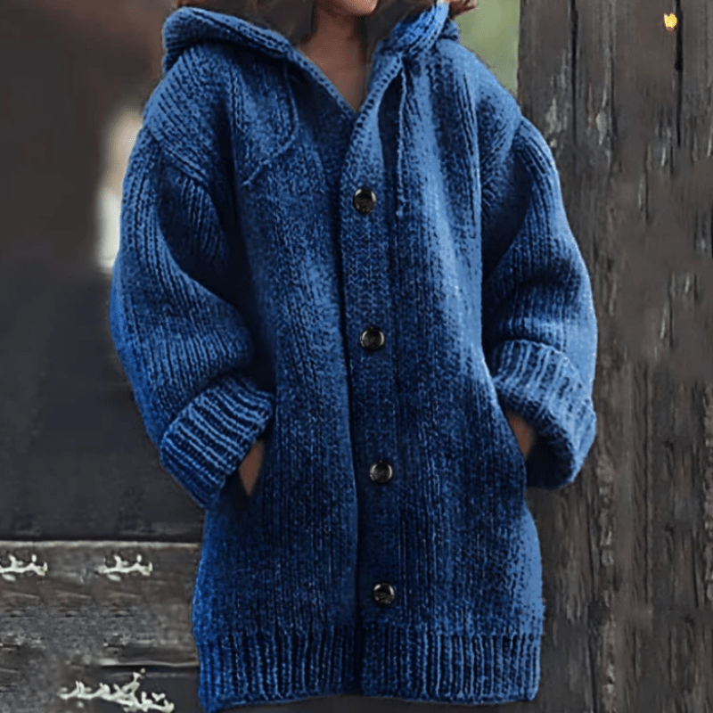 Cardigan Odete