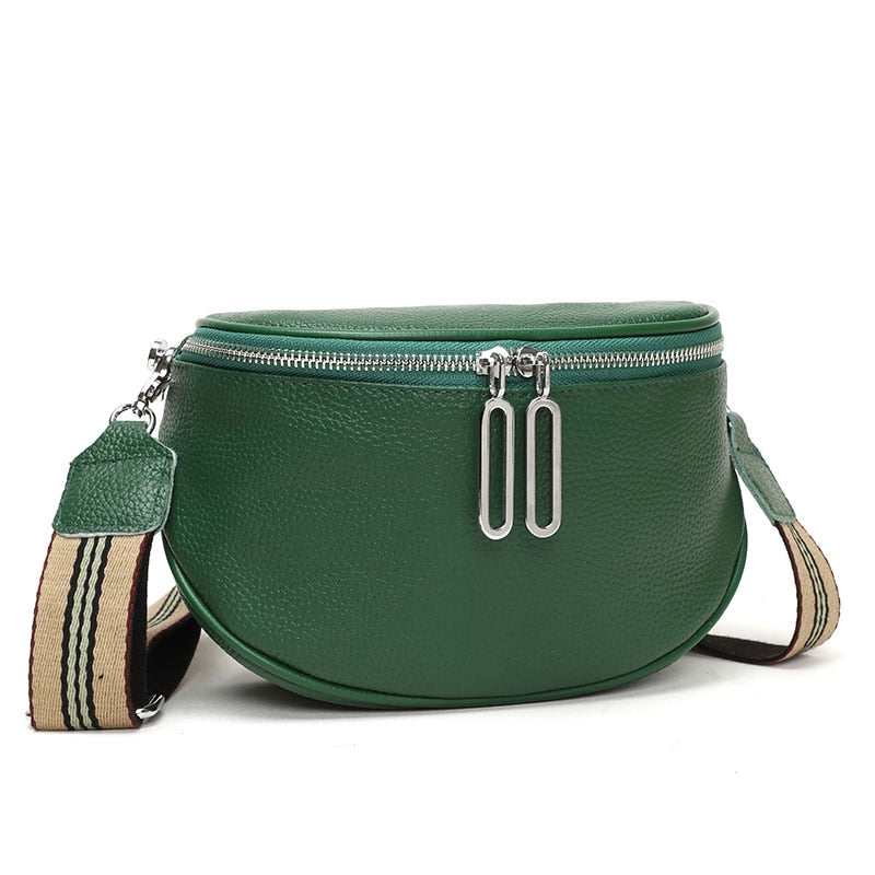 Bandolera henin