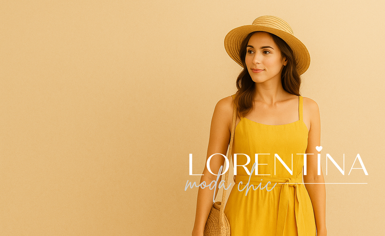 Lorentina Moda