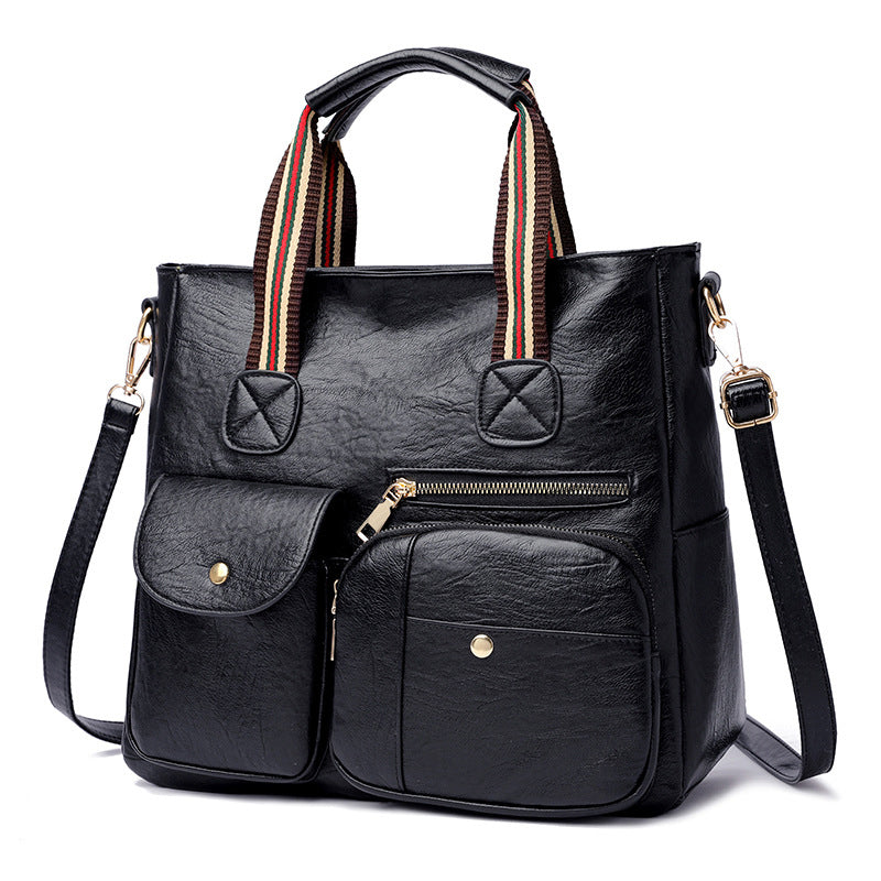 Bolso Vintage Casual