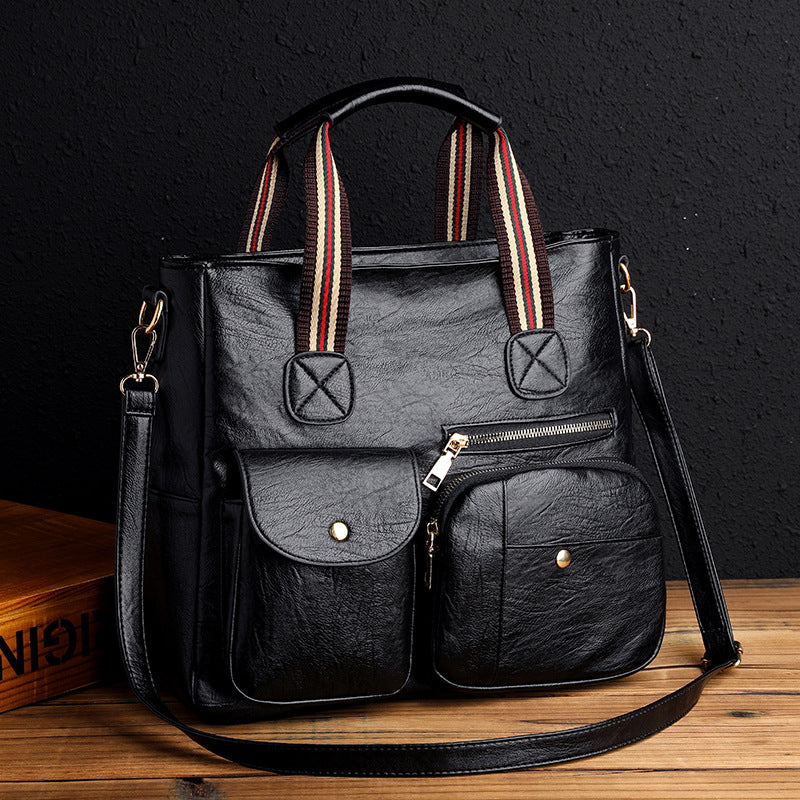 Bolso Vintage Casual