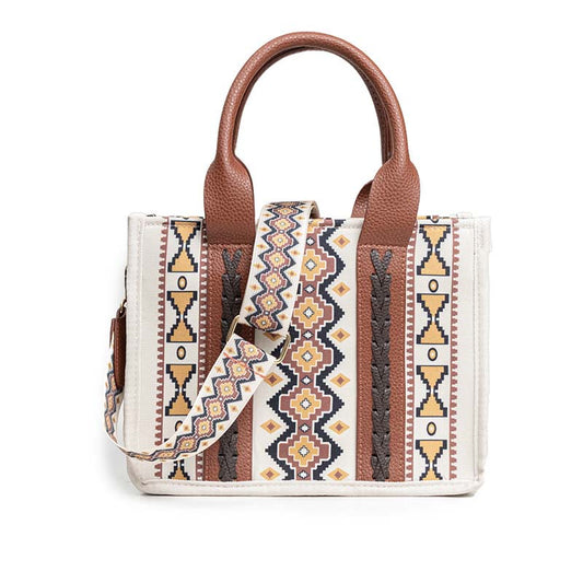 Bolso Vintage Bohemio