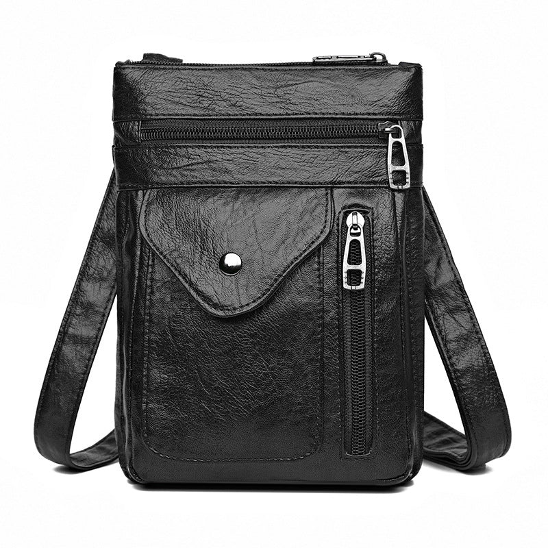 Bolso Vintage Casual