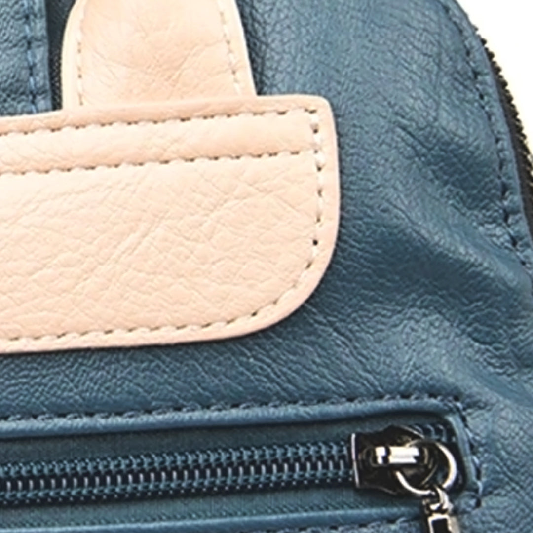 Mochila france