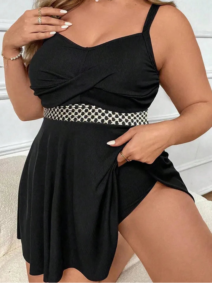 Swimdress Eliza