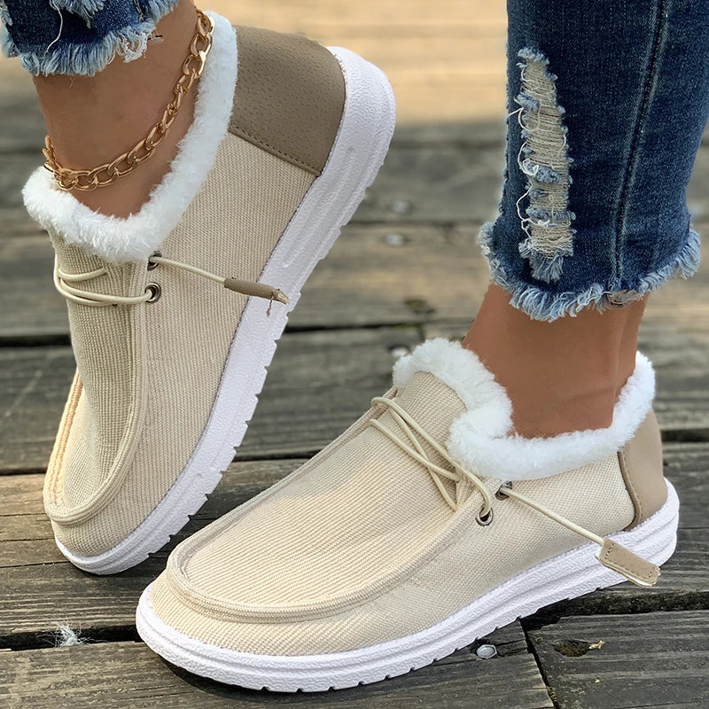 Zapato bajo de plus zurich