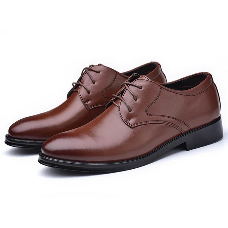 Zapato comodo elegante