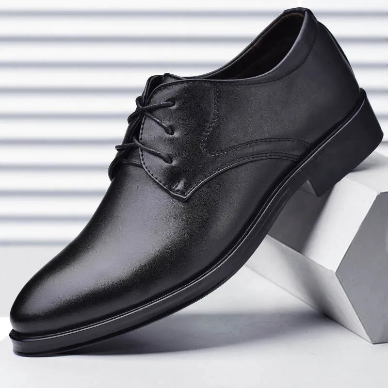 Zapato comodo elegante