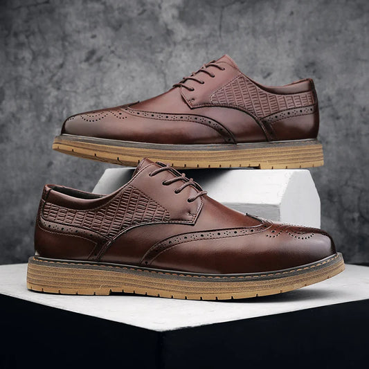Zapato elegante