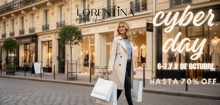 Lorentina Moda