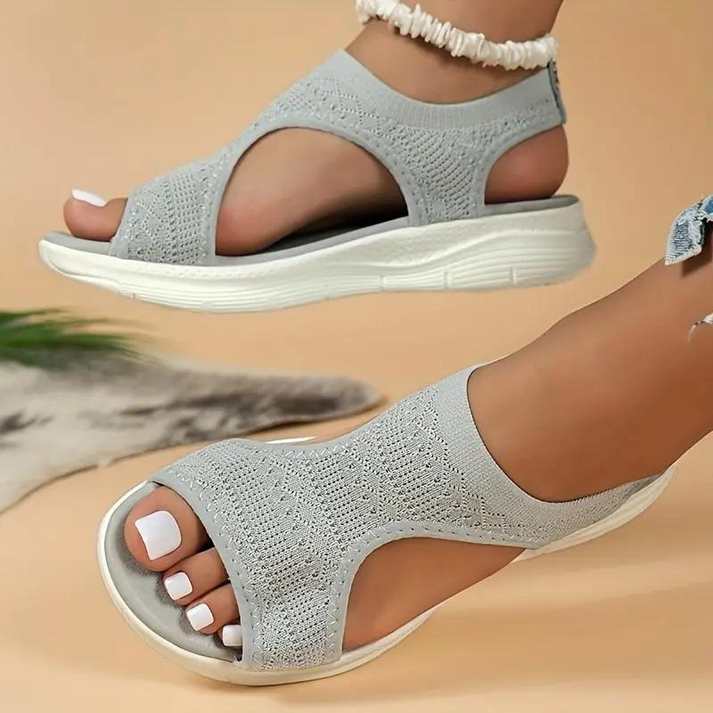 Sandalias Cómodas Sofia