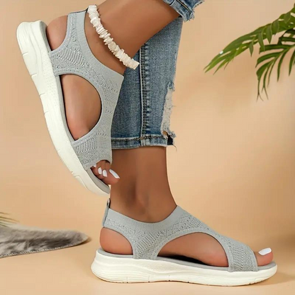 Sandalias Cómodas Sofia