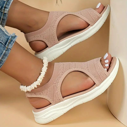 Sandalias Cómodas Sofia