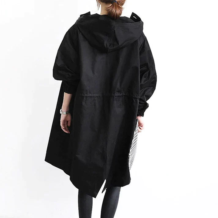 Chaqueta Joana Impermeable