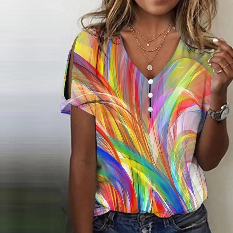 Blusa Multicolor Elysian