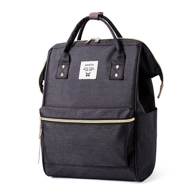 Mochila hub