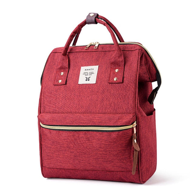 Mochila hub