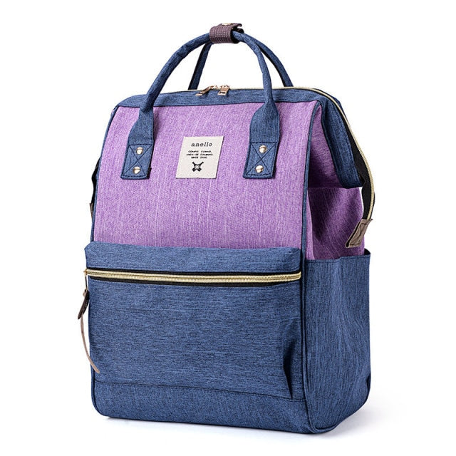 Mochila hub