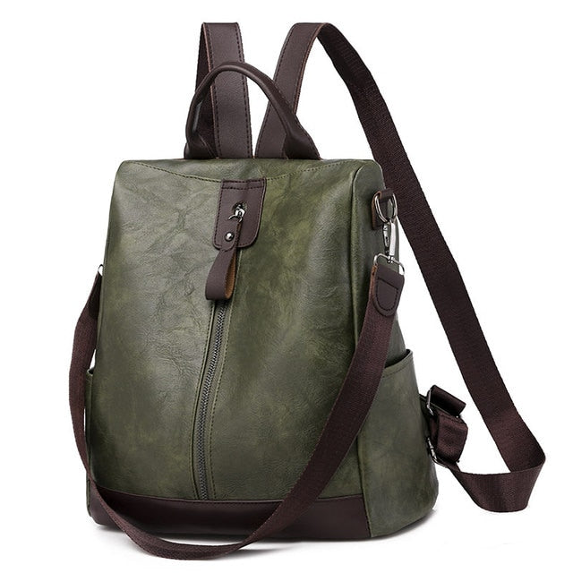Mochila arcos