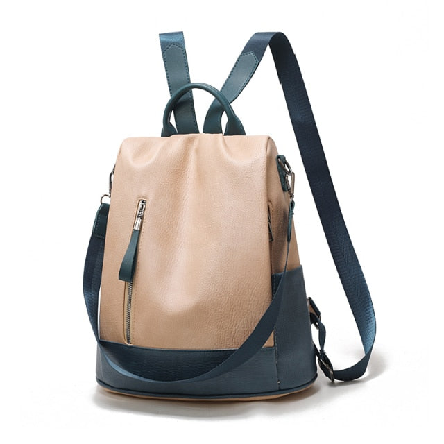 mochila franklin
