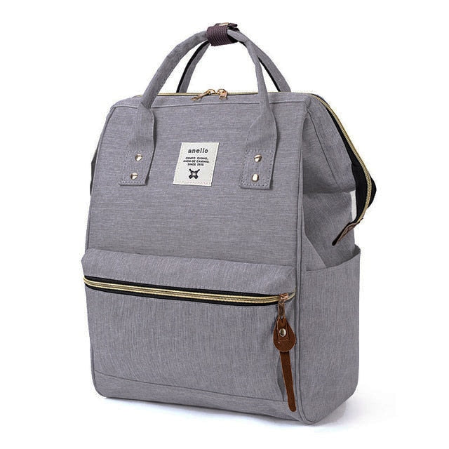 Mochila hub
