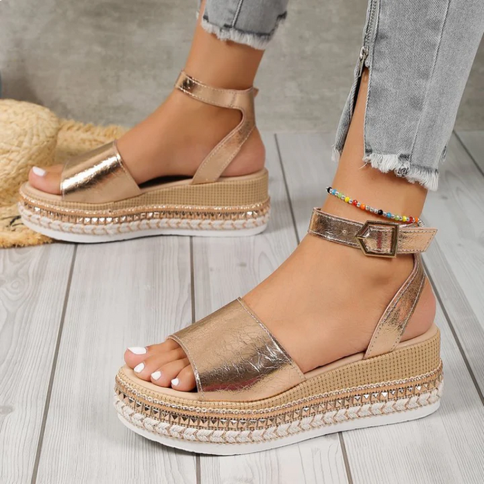 Sandalias de Verano Eva