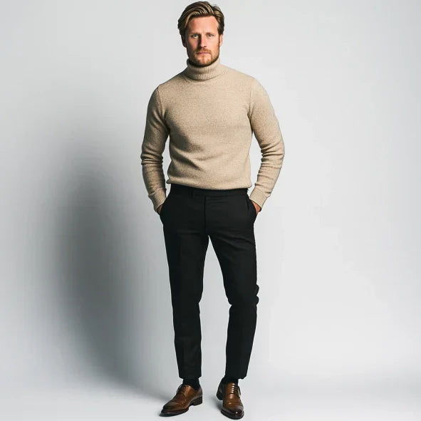 Sweater elegante