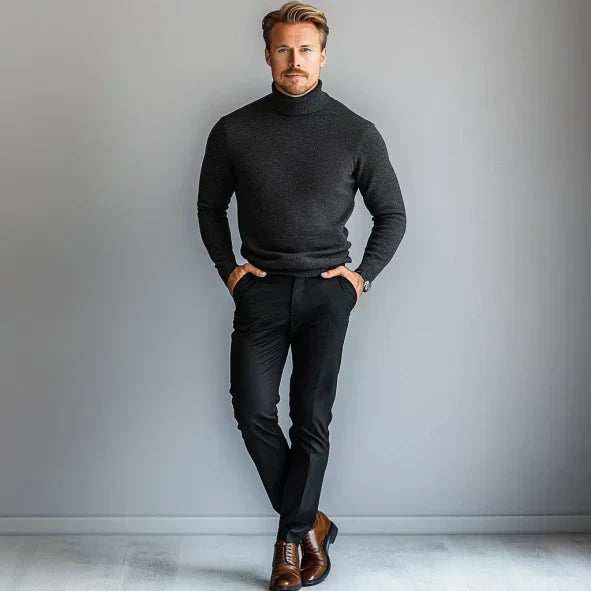 Sweater elegante