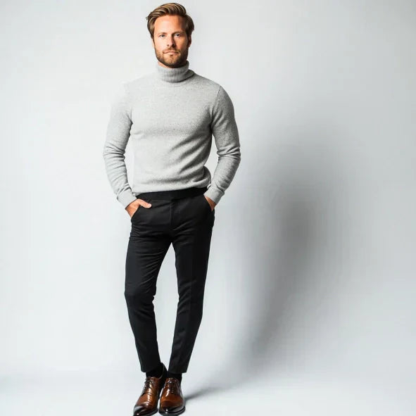 Sweater elegante