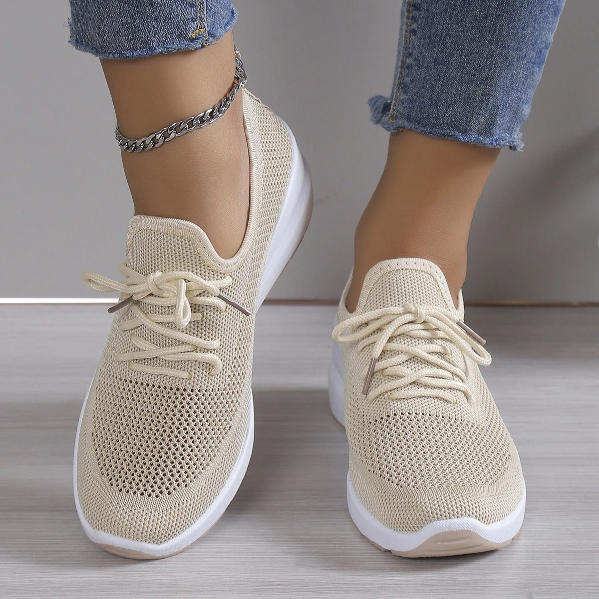 Zapatilla Mille